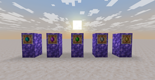 The 5 Gems