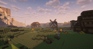 Farm