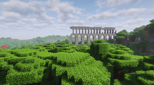 The Aquaduct
