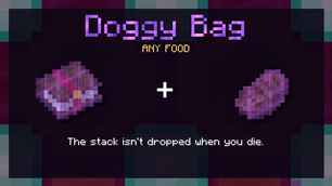 Doggy Bag