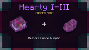 Hearty