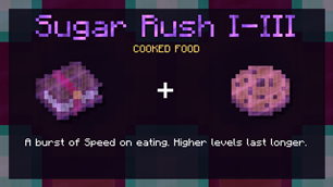 Sugar Rush