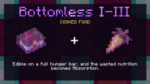 Bottomless