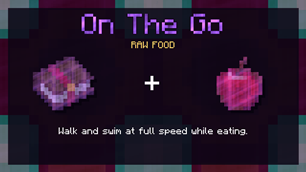 On The Go