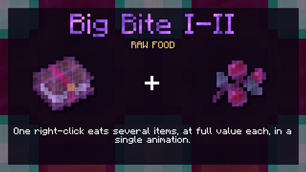 Big Bite