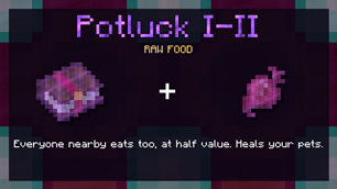 Potluck