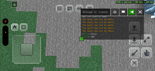 Chat System on Phone