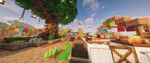 Brother Village