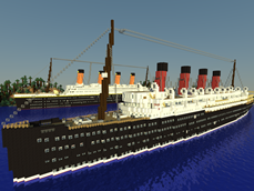Shipyard