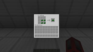 Crafting Agglomeration