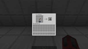 Crafting Mob Fishing Pole