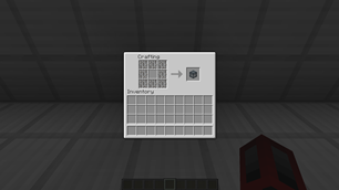 [Optional] Crafting Empty Spawner