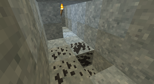 Dense Coal Ore in EB Slate