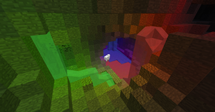 Colored Lighting
