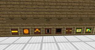 Items 2