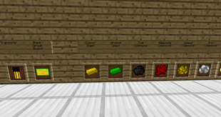 Items 3