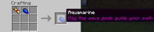 Aquamarine