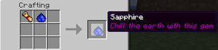 Sapphire