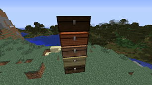 Chests