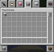Machines 1.5.1