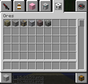 Ores 1.5.1