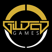 Gilded Games logo