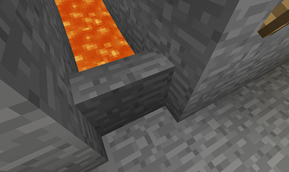 Stonewalled