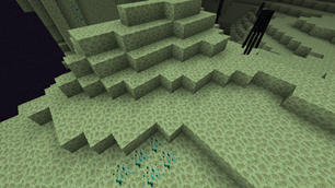 Portanium Ore