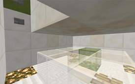 cubed