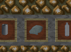 Materials