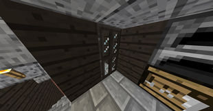 Dark Oak