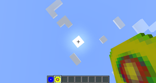 Day Stone When right clicked