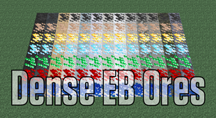 Dense EB Ores