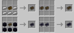 Recipes