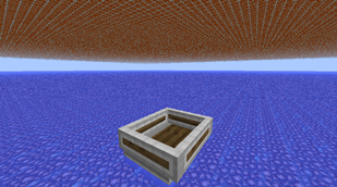 Reinforced boat