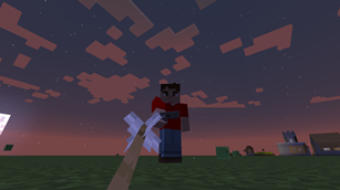 Arrow Launcher