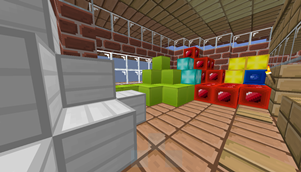 Ore Blocks