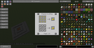 Recipe 4