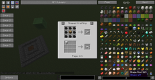 Recipe 5