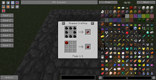 Recipe 8