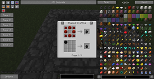 Recipe 9