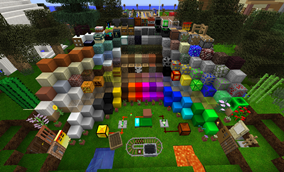 Blocks