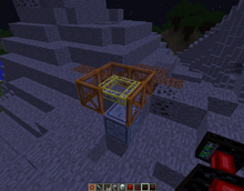 Frame covers