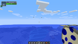 seagull