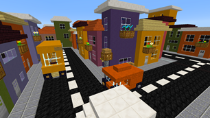 Color City 1