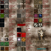 MetaData Sheet