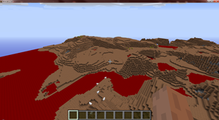 The Desolate Lands