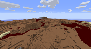 Land with no Life