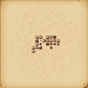 New, detailed village