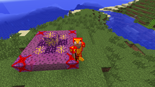 Fire Armor